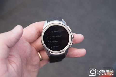 谷歌Android Wear 2.0更新內(nèi)容大全