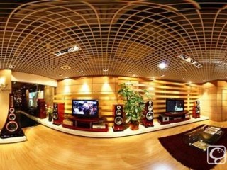 虛擬全景是什么意思   真實(shí)場景虛擬現(xiàn)實(shí)技術(shù)詳解介紹