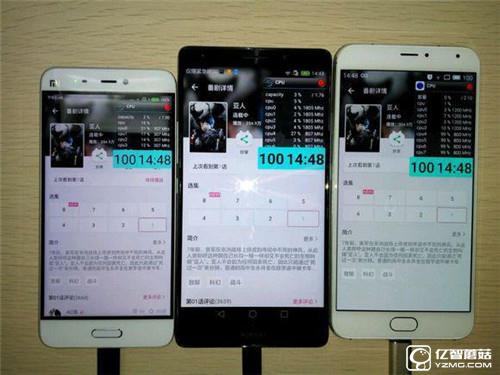 無敵多寂寞！小米5/華為Mate8/魅族Pro5續(xù)航對比評測：誰能扛起國產(chǎn)機皇大旗！