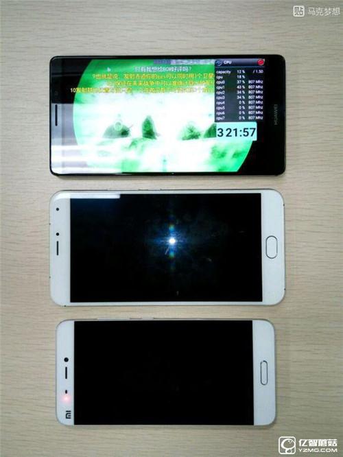 無敵多寂寞！小米5/華為Mate8/魅族Pro5續(xù)航對比評測：誰能扛起國產(chǎn)機皇大旗！
