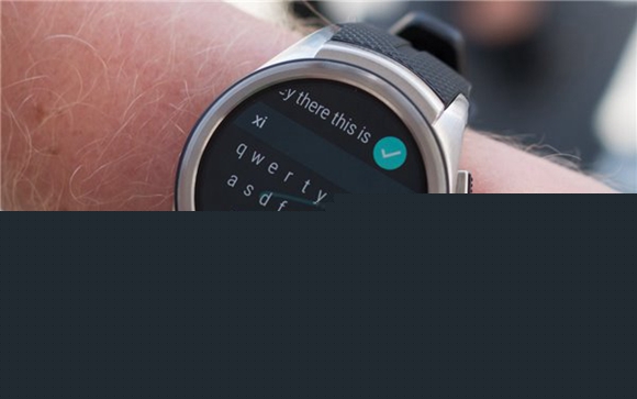 谷歌Android Wear 2.0首發(fā)體驗(yàn)：新設(shè)計(jì)，不再雞肋