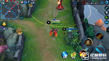 怪獸降臨 vivo Xplay5s旗艦版性能體驗(yàn)