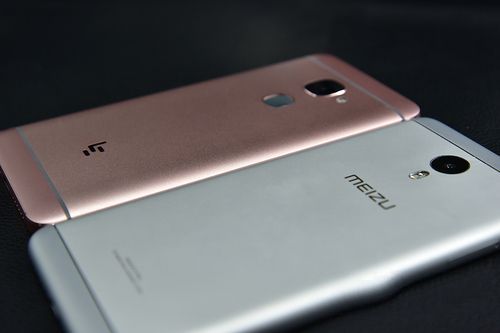 樂2和魅藍note3哪個好？魅藍note3與樂視2區別對比