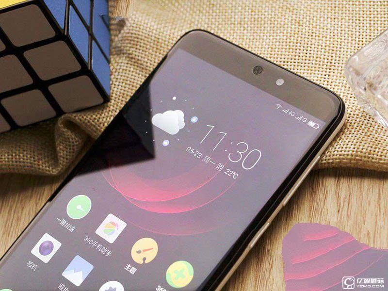 體驗(yàn)為王 360手機(jī)N4評(píng)測(cè)：對(duì)比魅藍(lán)Note3/樂2誰(shuí)更具吸引力？