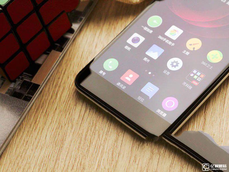 體驗(yàn)為王 360手機(jī)N4評(píng)測(cè)：對(duì)比魅藍(lán)Note3/樂2誰(shuí)更具吸引力？