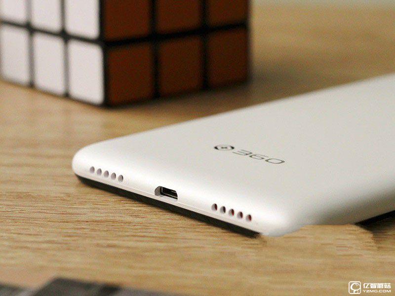 體驗(yàn)為王 360手機(jī)N4評(píng)測(cè)：對(duì)比魅藍(lán)Note3/樂2誰(shuí)更具吸引力？