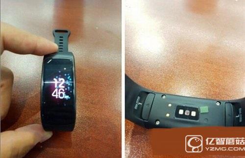三星gear fit2什么時候發(fā)布 三星gear fit2智能手環(huán)發(fā)布時間1