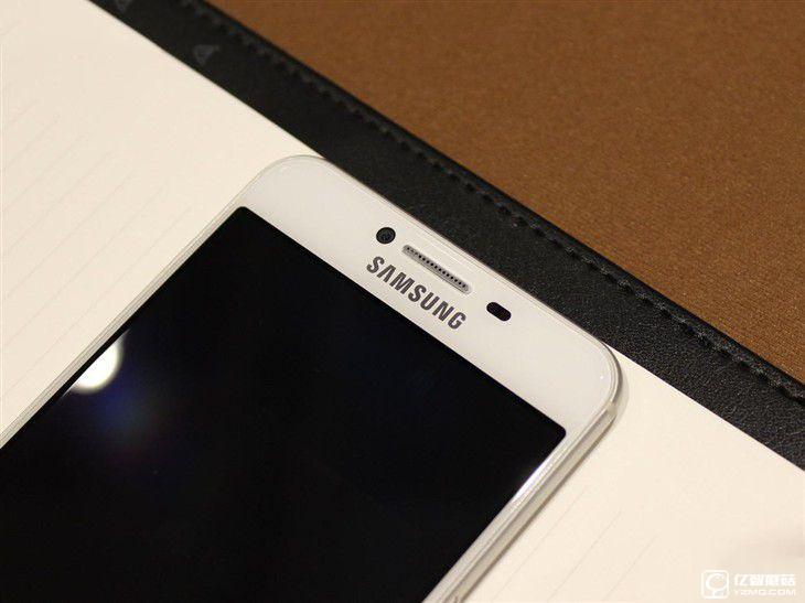中端精品/誠(chéng)意之作 三星Galaxy C5體驗(yàn) 