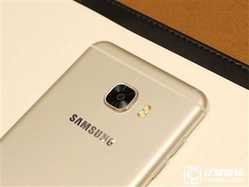 中端精品/誠(chéng)意之作 三星Galaxy C5體驗(yàn) 