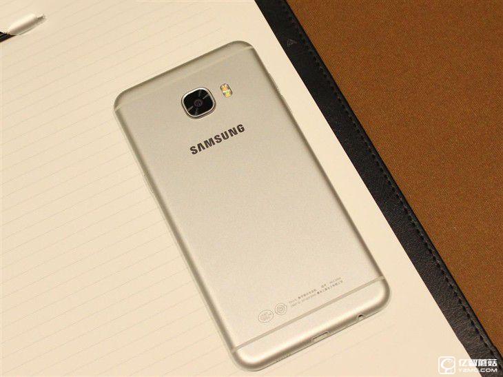 中端精品/誠(chéng)意之作 三星Galaxy C5體驗(yàn) 