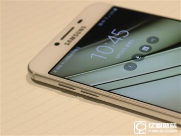 中端精品/誠(chéng)意之作 三星Galaxy C5體驗(yàn) 