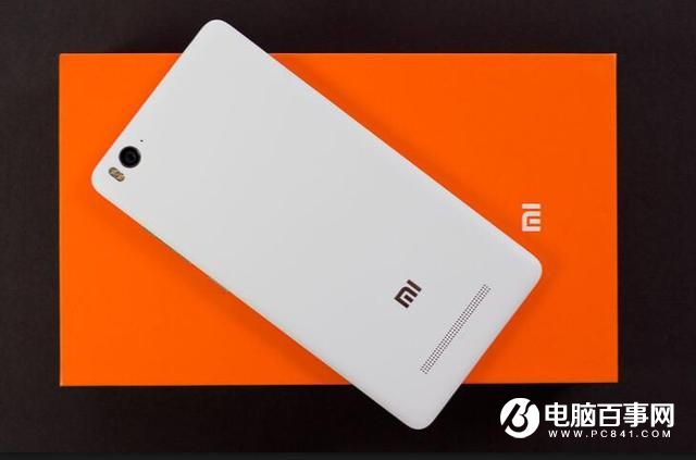 四月中國(guó)智能機(jī)市場(chǎng)占有率出爐 小米再奪冠