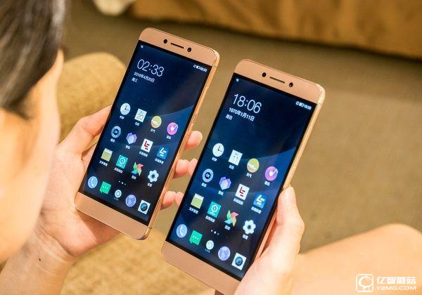 樂Max 2和vivo Xplay5哪個好？vivo Xplay5與樂Max 2區別對比