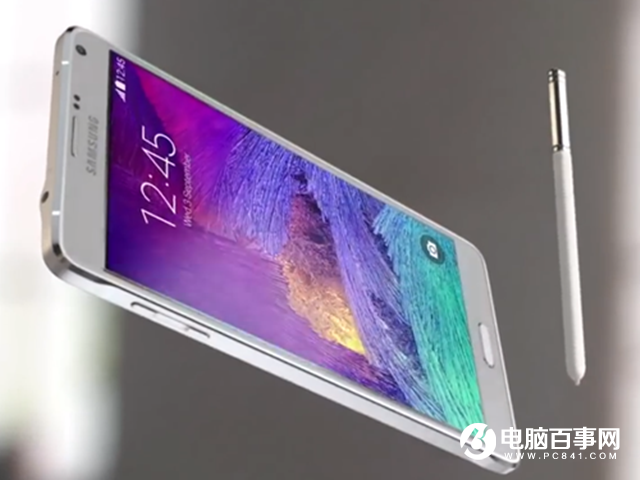 三星Note7 Edge曝光 驍龍823+6G<a href=/tags/2778-0.html target=_blank class=infotextkey>內(nèi)存</a>