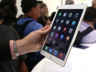 蘋果發(fā)布iOS 9.3.2新系統(tǒng) 為了拯救9.7寸iPad Pro