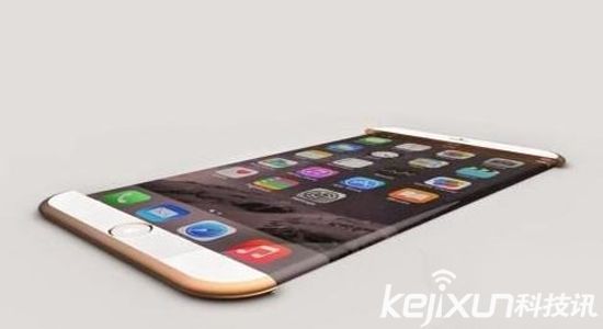蘋(píng)果7上市不知道 但粉紅色iPhone6S首發(fā)曝光來(lái)了
