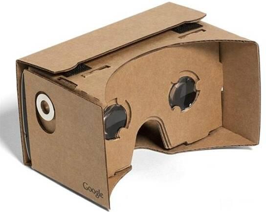 錢包備好！2016最值得購買10款VR頭盔