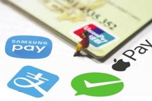 Apple Pay入華已超過百天 說好的三分支付天下呢？