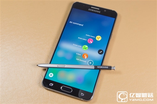 三星Galaxy Note7和A9有什么區(qū)別 三星Note7和A9對(duì)比評(píng)測2