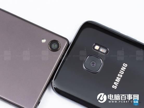 三星S7與索尼Xperia X對比 究竟誰更有性價比？
