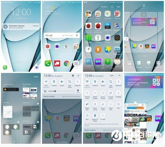 三星S7與索尼Xperia X對比 究竟誰更有性價比？
