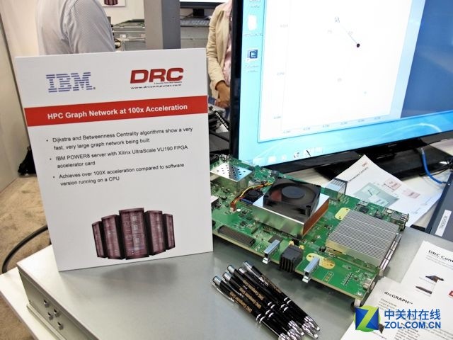 雙卡四芯超算 AMD S10000運(yùn)算性能測(cè)試 