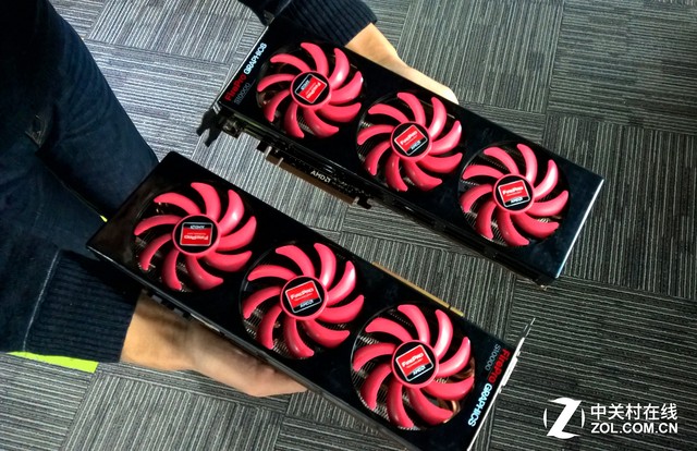 雙卡四芯超算 AMD S10000運(yùn)算性能測(cè)試 