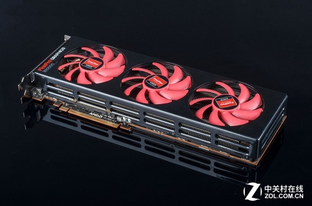 碾壓級(jí)的性能 AMD S10000雙卡工作站測(cè)試 