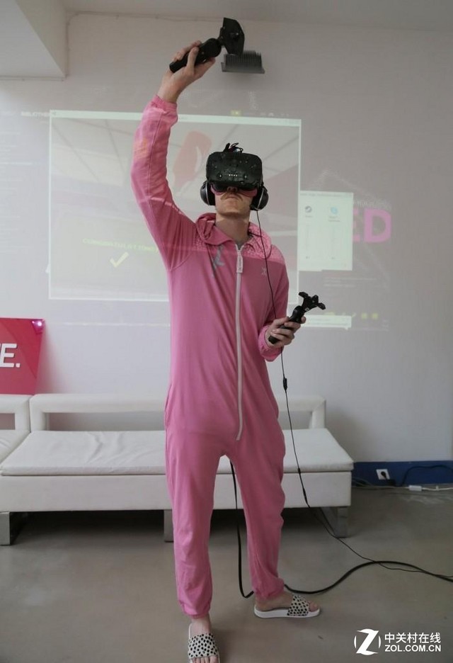 為何如此“難產”？是什么阻礙了VR的發展 