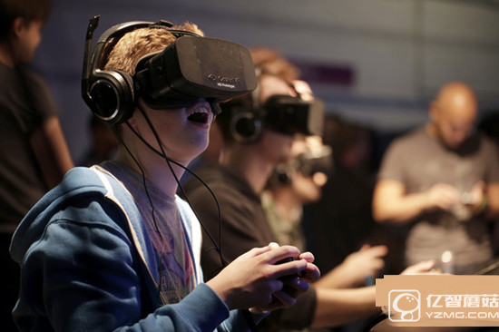 三星量子點電視和VR設(shè)備使用體驗PK