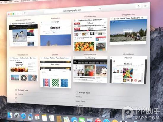 Mac Safari上有趣實用的擴充套件 三聯(lián)