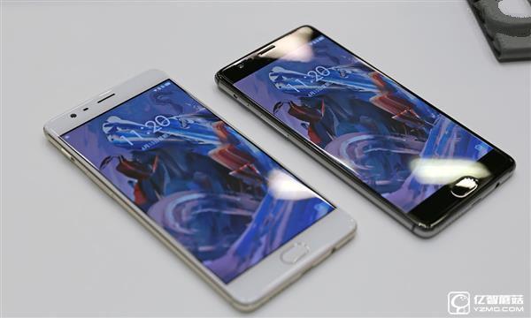 2499元買嗎？一加3上手體驗(yàn)：強(qiáng)的不止6GB<a href=/tags/2778-0.html target=_blank class=infotextkey>內(nèi)存</a>