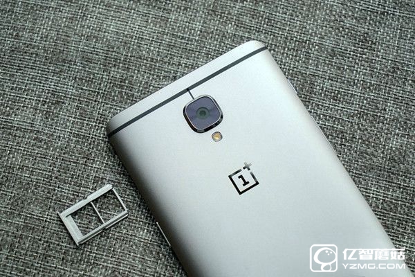 一加手機3和ZUK Z2 Pro哪個好 ZUK Z2 Pro與一加3區(qū)別對比