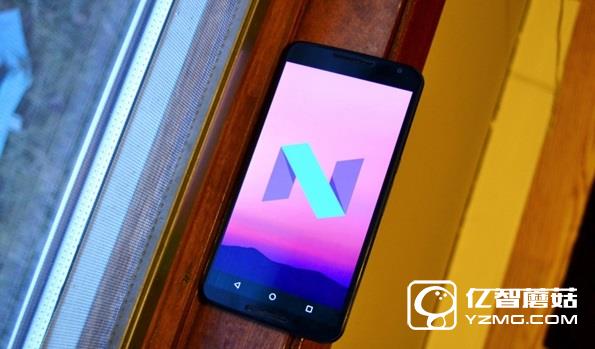 能接受嗎？Android 7.0取消通知欄Wi-Fi、藍(lán)牙一鍵開關(guān)