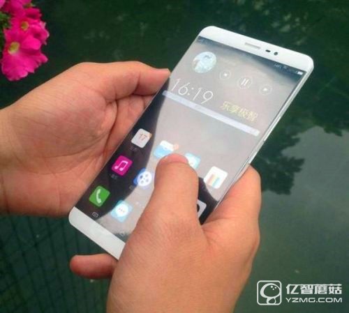 vivo X7和中興Axon天機(jī)7對(duì)比評(píng)測(cè)2