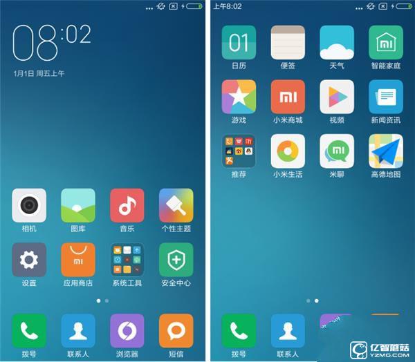 699元紅米3S深度評測：驍龍430、MIUI 8是亮點(diǎn)