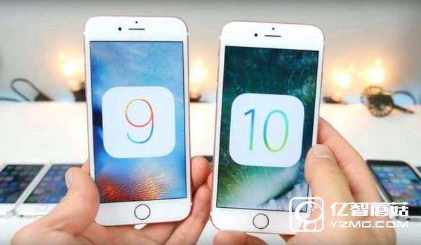 iOS10降級到iOS9.3正式版視頻教程（三分鐘學(xué)會）