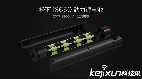 小米智能自行車出爐 價(jià)格超乎想象！