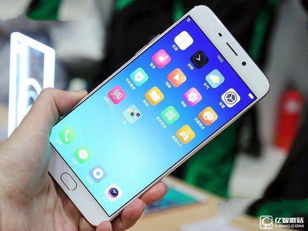 一加手機3和OPPO R9哪個好看？外觀對比