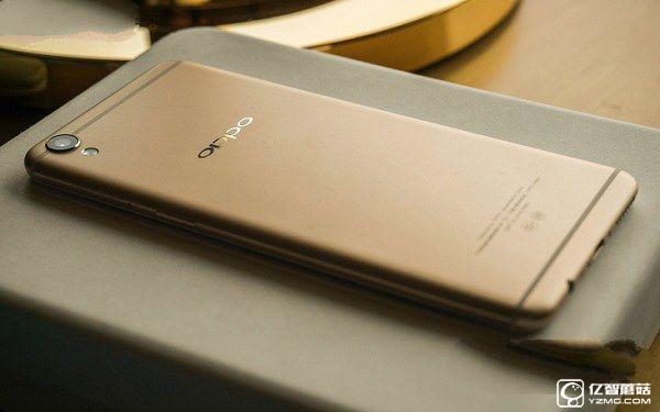 一加手機3和OPPO R9哪個好看？外觀對比