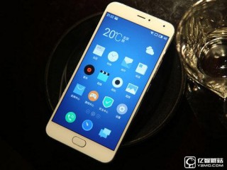美圖M6與魅族Pro 5區別對比評測