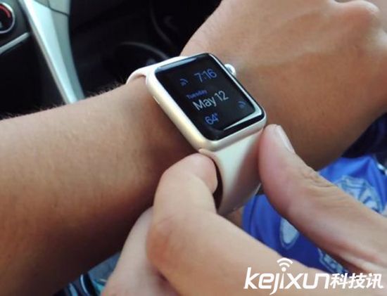 iwatch2又將跳票 蘋果公司為了什么又改計(jì)劃？