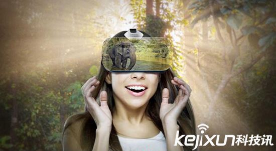 VR虛擬現實支持各種領域 買車也用VR虛擬現實？