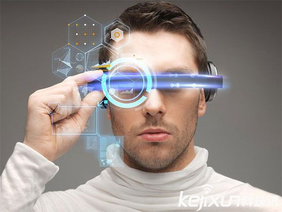 長征七號運用VR虛擬現實技術 工業4.0到來？