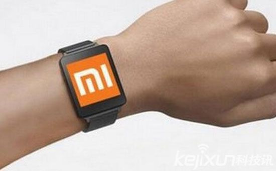 小米智能手表將在年內(nèi)發(fā)布 小米將給出什么驚喜？