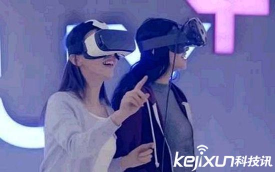 淘寶VR虛擬現(xiàn)實商店BUY+啟動 VR購物時代來臨？