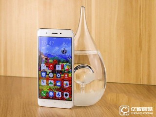 oppo r9s與vivo Xplay5區別對比評測 哪個好？