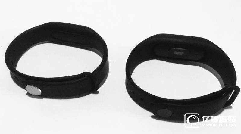 兼顧實(shí)用與逼格—小米手環(huán)2