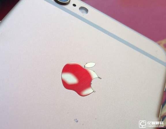 iPhone6s驚現(xiàn)“氧化門” 您中招了么？