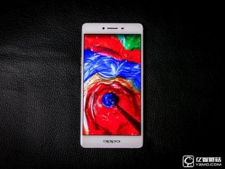 OPPO R7s和vivo X7區別對比評測 哪個好？